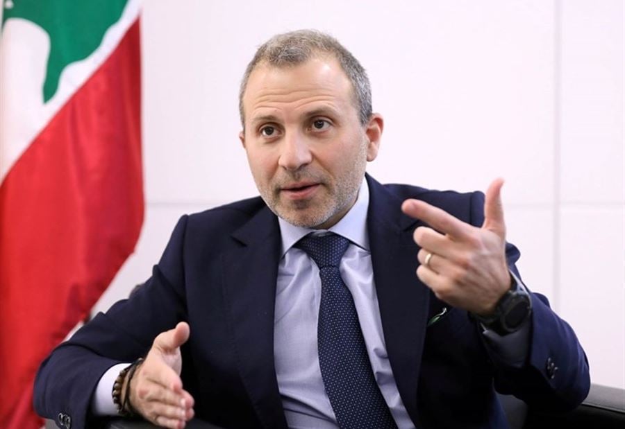 هذا ما يحصل بين فرنجية وباسيل رئاسياً