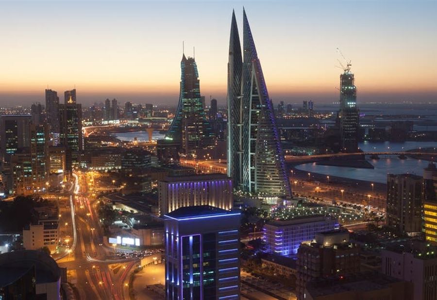 أعمال مؤتمر المنامة تنطلق اليوم في البحرين