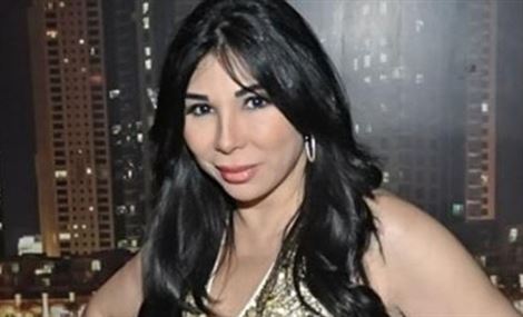 ضبط فنانة لإدارتها أعمالاً منافية للآداب ضبط فنانة لإدارتها أعمالاً منافية للآداب