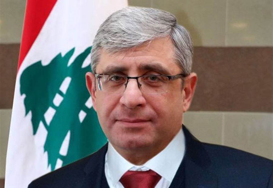 تعميمٌ للمجذوب عن تنظيم أذونات المؤسسات الخاصة