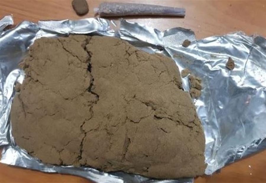 73 كيلوغراما من الحشيشة في مخيم للنازحين ببوداي 73 كيلوغراما من الحشيشة في مخيم للنازحين ببوداي