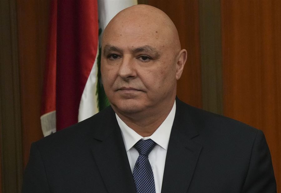 عن الحدود الشرقية... موقف "حازم" من عون!