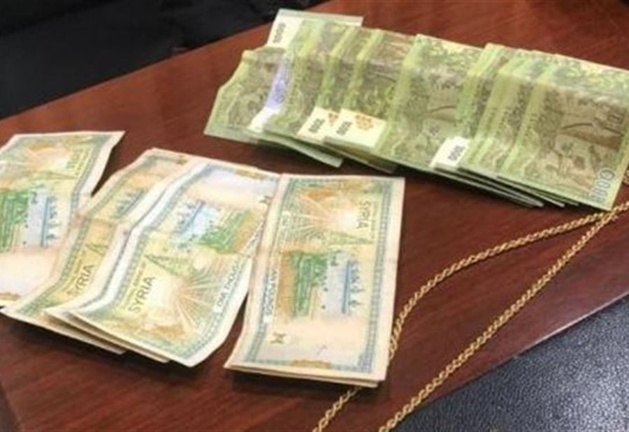 في عرسال...  سرقوا سيدة واعتدوا عليها بالضرب