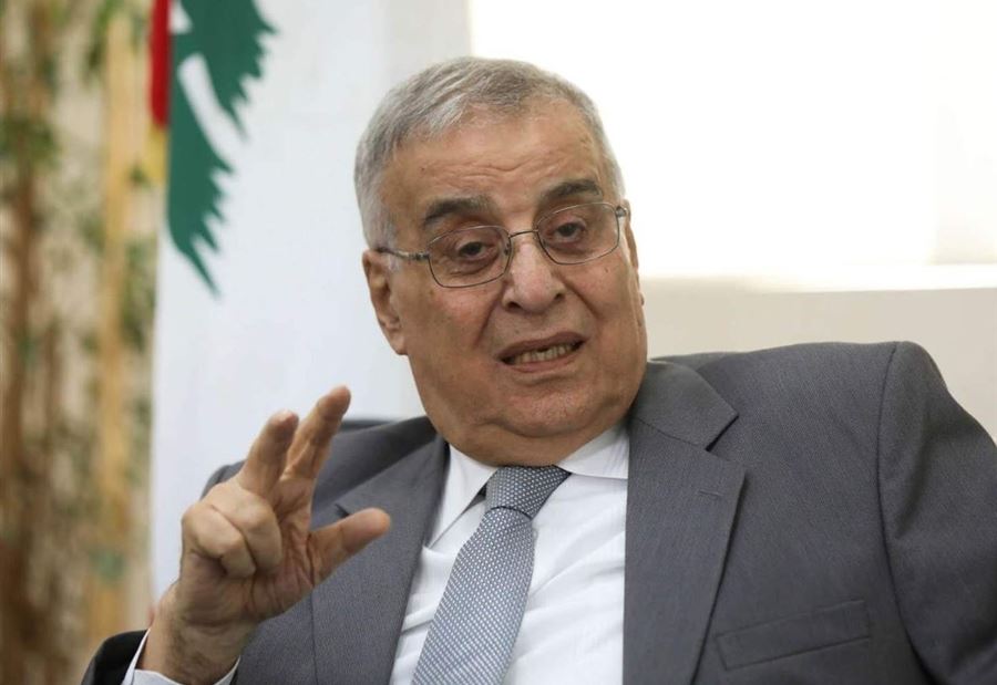 بعد لقائه ليزا جونسون... بو حبيب "مرتاح" بعد لقائه ليزا جونسون... بو حبيب "مرتاح"
