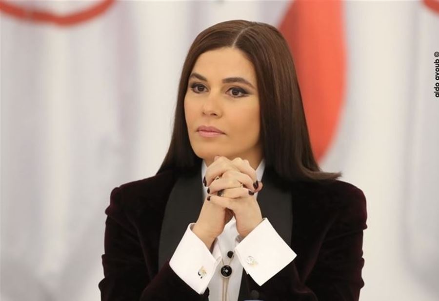الانتخاباتُ الطلابية...جعجع تُهنئ شباب "القوات" 