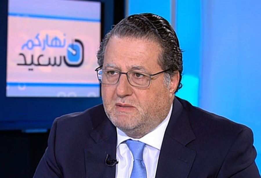 محمد شقير يستهجن!