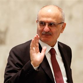 خليل: الناس لا تتحمل ضرائب جديدة