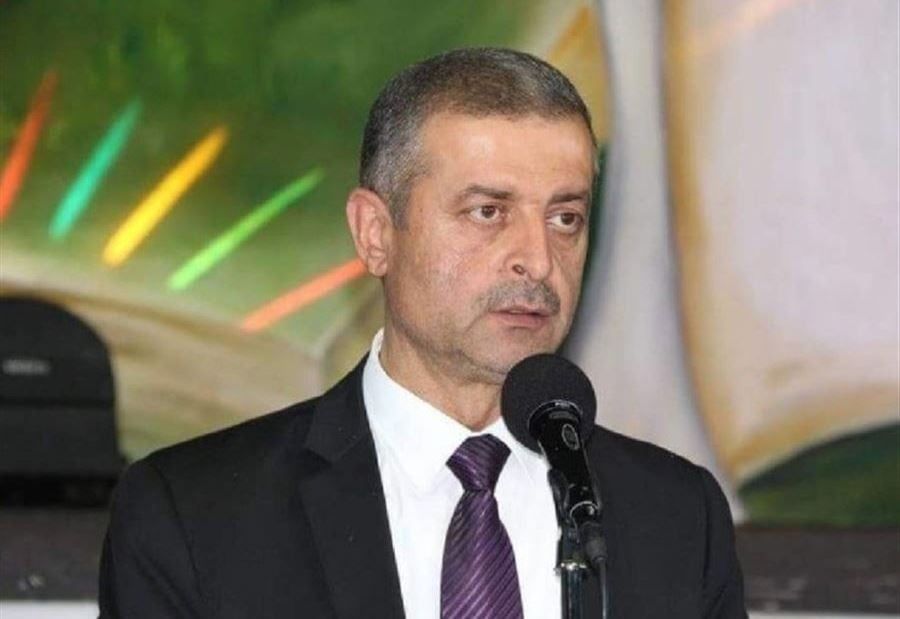 قبيسي: الانتخابات استحقاق بين نهجين "مقاوم ومطبّع"