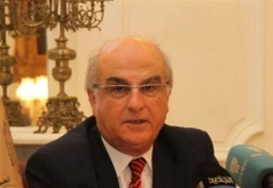 توضيح من رئيس المجلس الدستوري