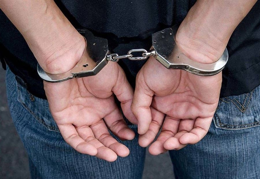 حريق أحراج الضنية... توقيف راعٍ حريق أحراج الضنية... توقيف راعٍ