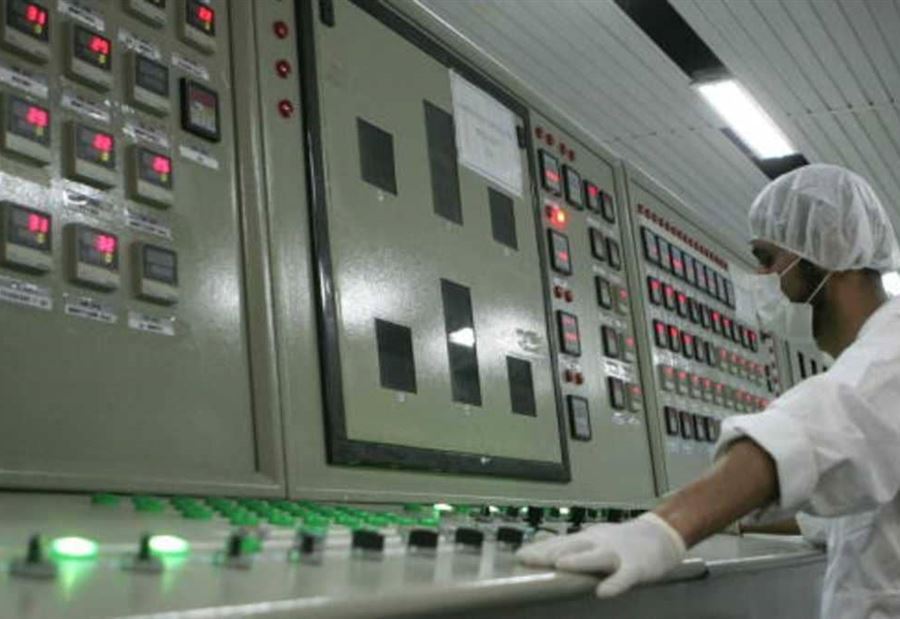 استخبارات 3 دول تهرب عالما نوويا إيرانيا استخبارات 3 دول تهرب عالما نوويا إيرانيا