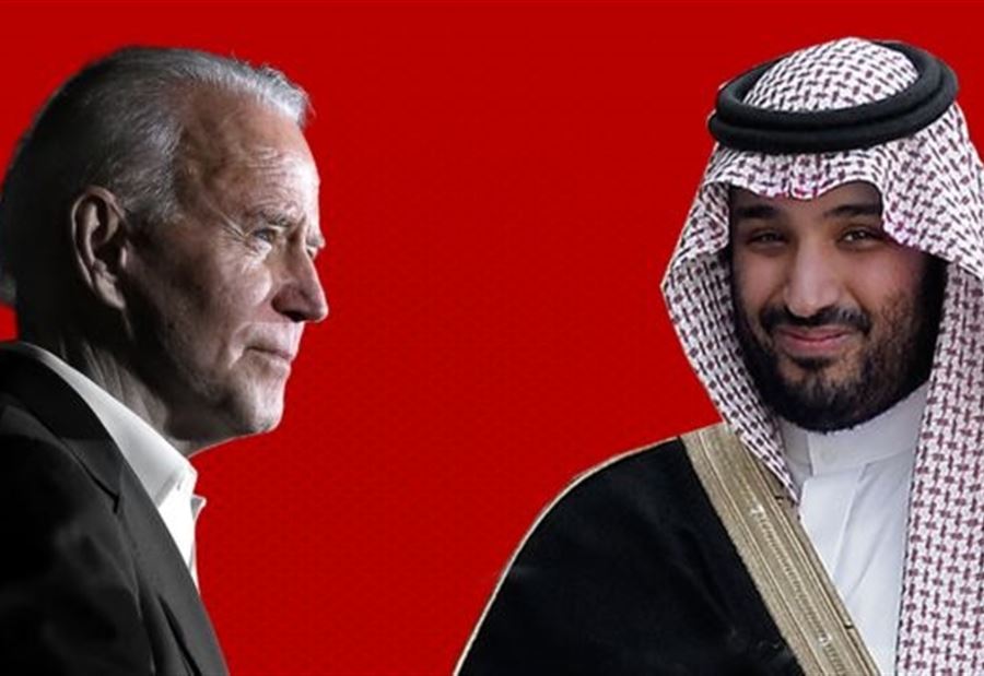إسرائيل "تُحذّر" بايدن من ردّ فعل السيسي وإبن سلمان!