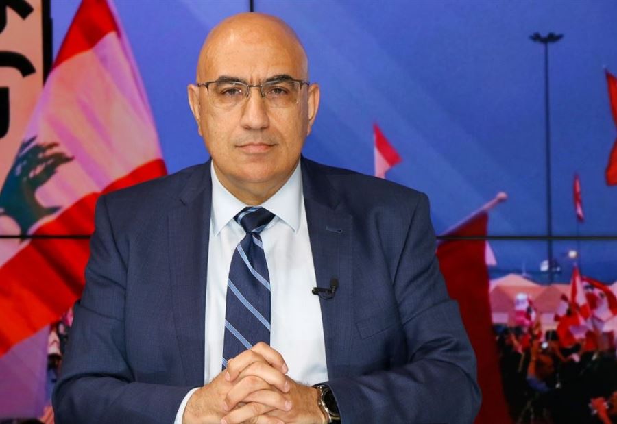 شارل جبور: نجاح واكيم واحد خسيس!