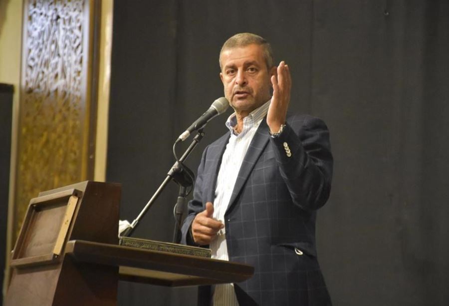 قبيسي: من شرد الناس عليه أن يعيدهم إلى ديارهم