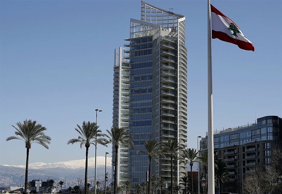 قراءةٌ دولية جديدة للواقع اللبناني قراءةٌ دولية جديدة للواقع اللبناني