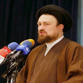 استبعاد حفيد الخميني من انتخابات مجلس الخبراء؟!
