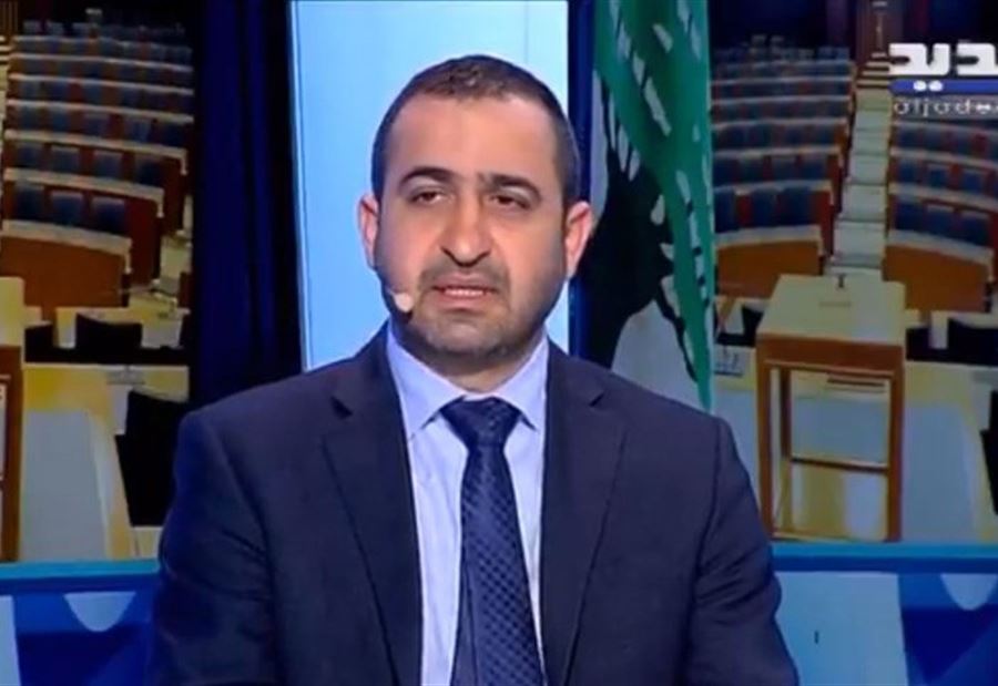 بالفيديو.. وزير المهجّرين: راتبي لا يكفيني! بالفيديو.. وزير المهجّرين: راتبي لا يكفيني!