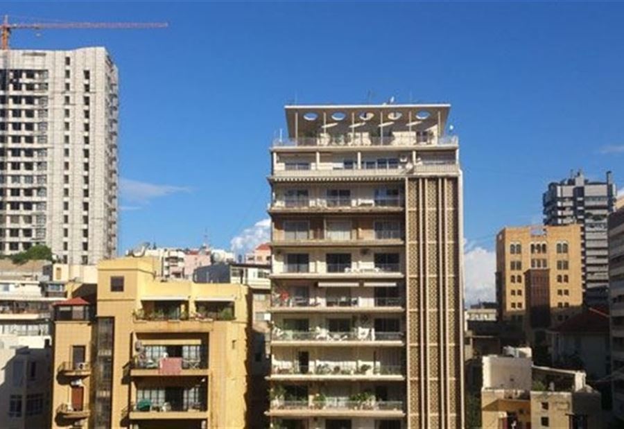 هيئة إدارية جديدة لتجمع مالكي الأبنية المؤجرة