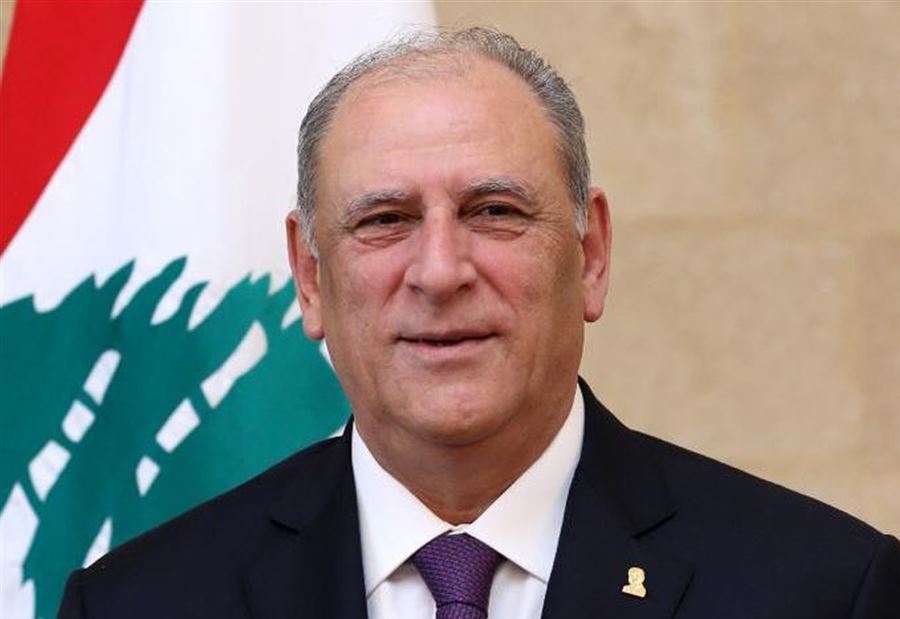 الجراح: التعدي على الاعلاميين لا يتلائم مع رسالة الاعلام