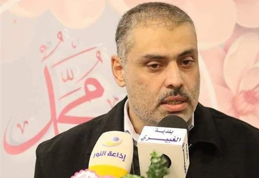 دعوة من رئيس بلدية الغبيري الى أهالي الضاحية 