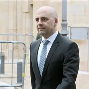 حاصباني: وجودنا سيساهم بتحسين شروط نجاح الإصلاح