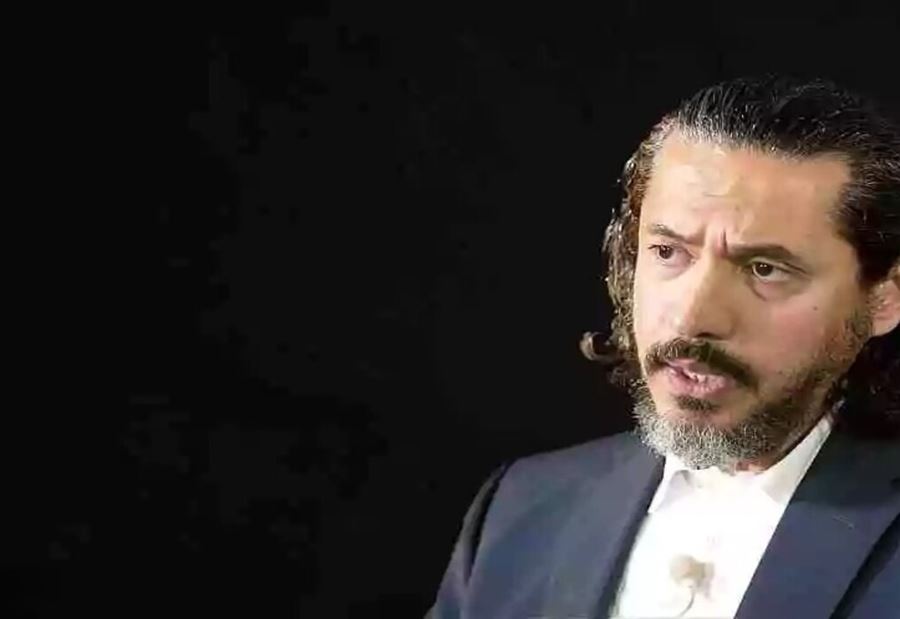 مذكرة توقيف وجاهية بحق القرضاوي بعد استجوابه بـ"ملف الإمارات" 
