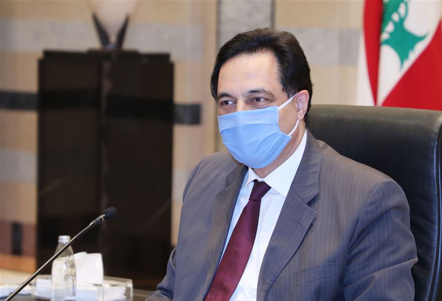 تعديل حكومي؟