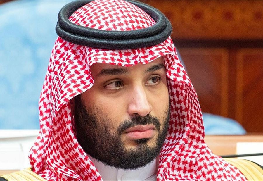 تحرُّك سعودي لإنقاذ باسم عوض الله... 