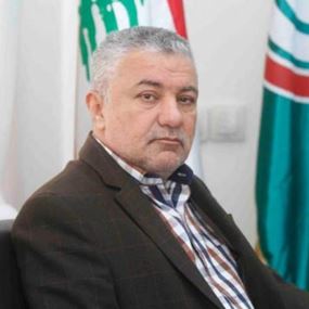 محمد نصر الله: حزب الله لا يوزع الادوار