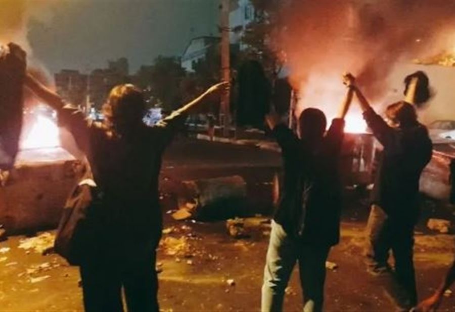 مسؤول إسرائيلي "كبير" يتحدّث عن حدث "مفاجئ" في إيران