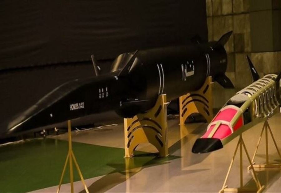 صاروخ "فتّاح 2"... رسالة تهديد جديدة لإسرائيل وأميركا