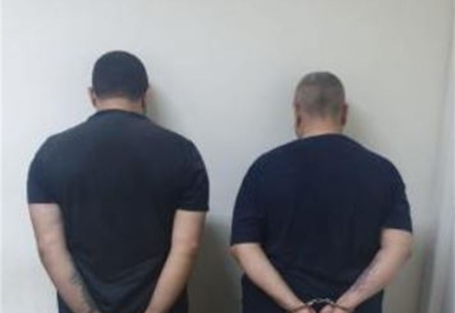 عصابة نفّذت أكثر من 300 عملية سرقة بقوّة السلاح بقبضة الأمن!
