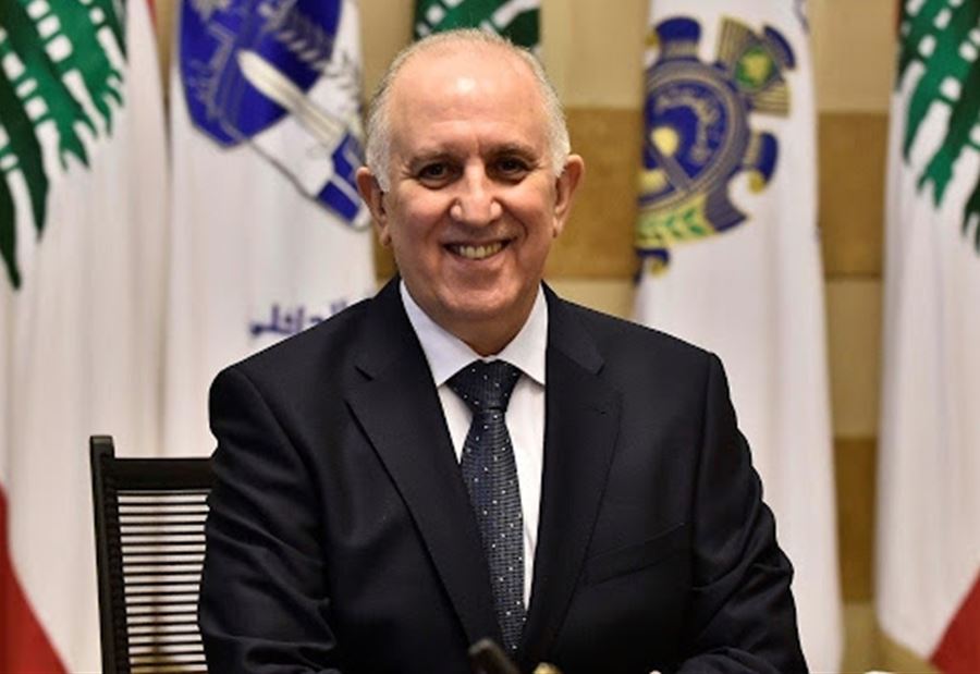وزير الداخلية لـ 