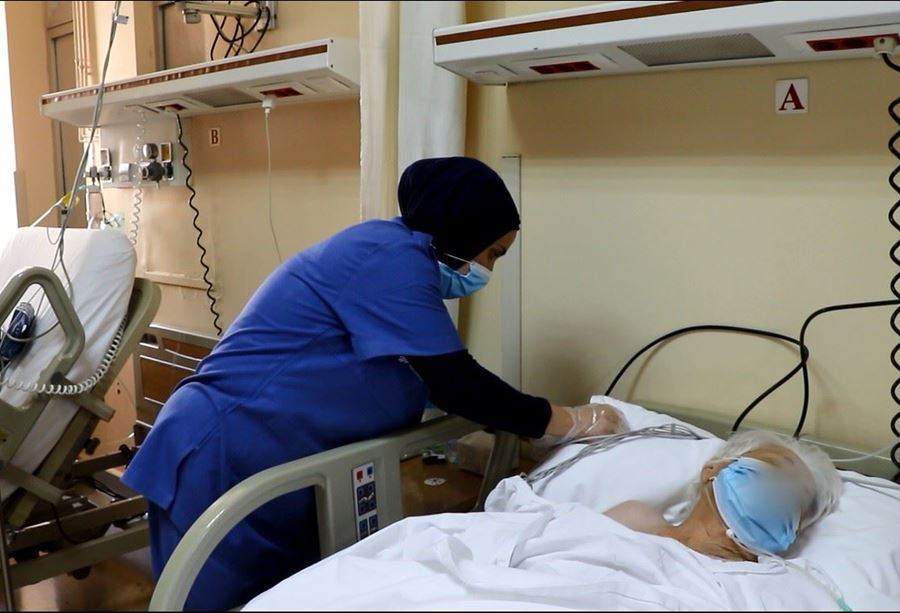 "مرحلةٌ حساسةٌ"... أخبارٌ "سيئة" من وزير الصحّة 