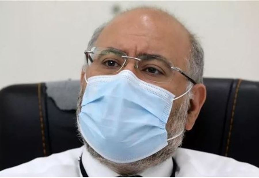 أبيض ينذّر من "الأسوأ"!