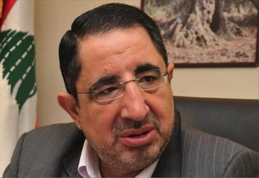 الحاج حسن: سنبقى مع الحراك