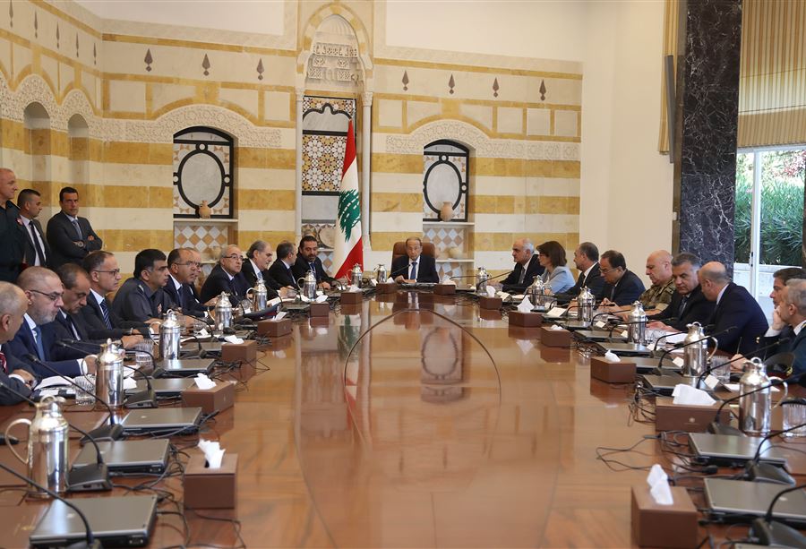 كلام خطير لمرجع امني  كلام خطير لمرجع امني