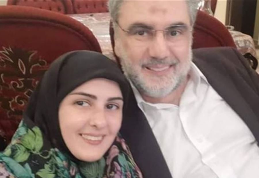 بالصورة: قرارٌ قضائيٌّ "صارم" بحق "طليق" غدير نواف الموسوي