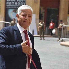 الحجيري: الأولوية لتحسين الوضع في بعلبك - الهرمل  