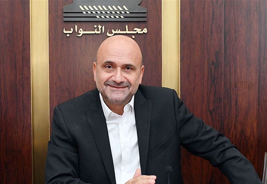 "لنتحمّل مسؤولياتنا"... أبي رميا يُعلن عن لقاء بشأن النازحين