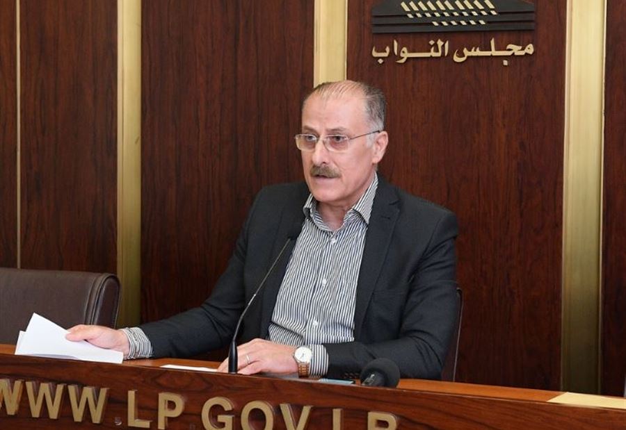 عبدالله يتحدّث عن السفينة الأوروبية"Energean Power"