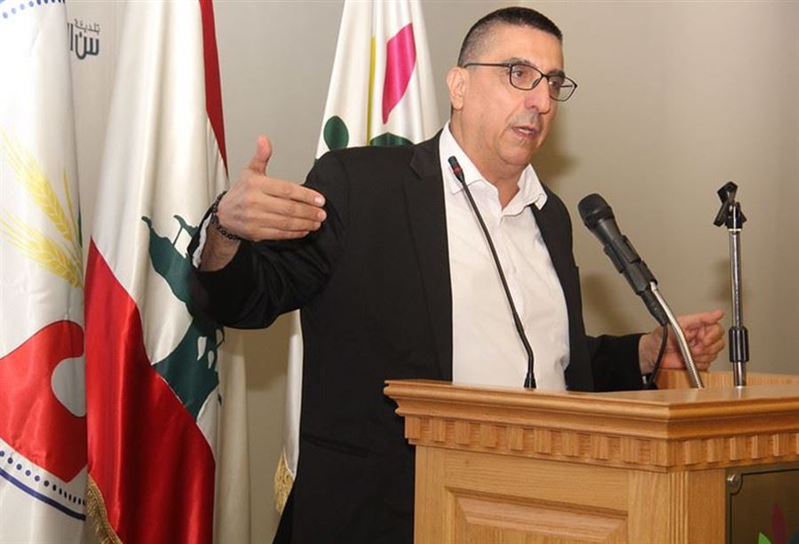 بيانٌ "هامّ" من حجار بشأن برنامج "أمان"