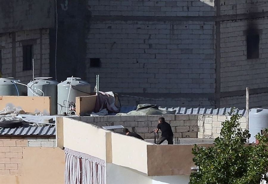 لا إطلاق نار في "عين الحلوة" بعد السادسة... ما علاقة برّي؟