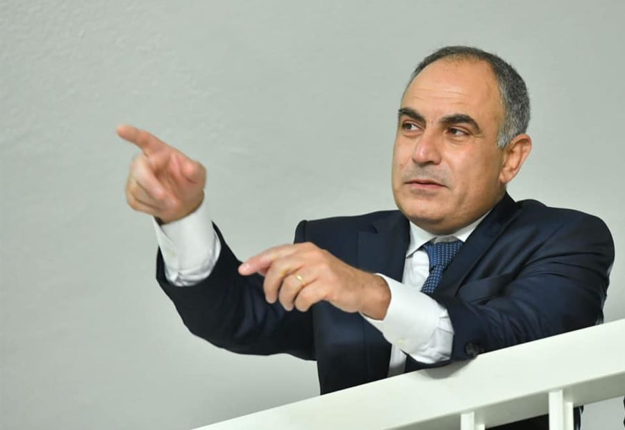أسود: هذا المركز بالأصل للمسيحيين 