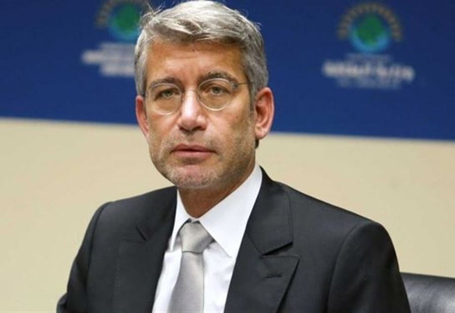 "تمديد مهلة"... قرارٌ جديد لوزير الطاقة 