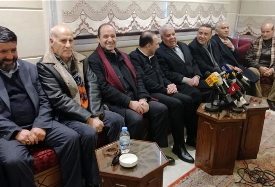 هل سيُقطع طريق مجلس النواب بالبطاطا؟