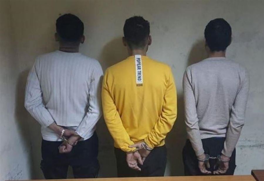 "كمينٌ محكم"... هكذا وقعت عصابة سرقة بقبضة "المعلومات"