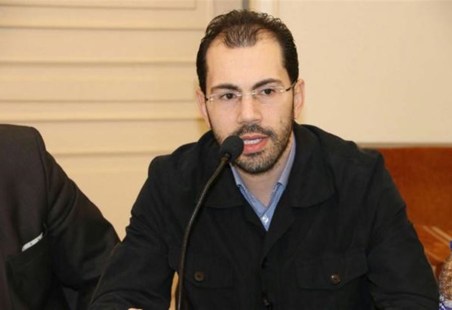 احمد الخير: الحريري متمسك بالتسوية السياسية 