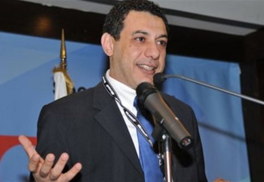 نزار زكا... هدية إيران الى الرئيس عون والعودة "قريباً"