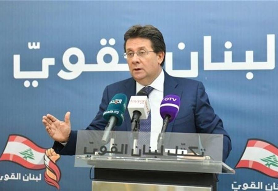 كنعان: سلطة من أجلها يَرخصُ كل إصلاح!
